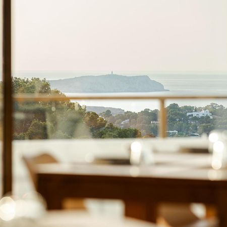 Victoria Sunset Suites Sant Antoni de Portmany Zewnętrze zdjęcie
