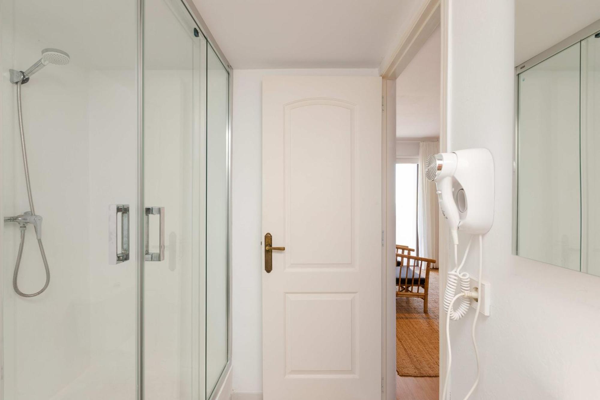 Victoria Sunset Suites Sant Antoni de Portmany Zewnętrze zdjęcie