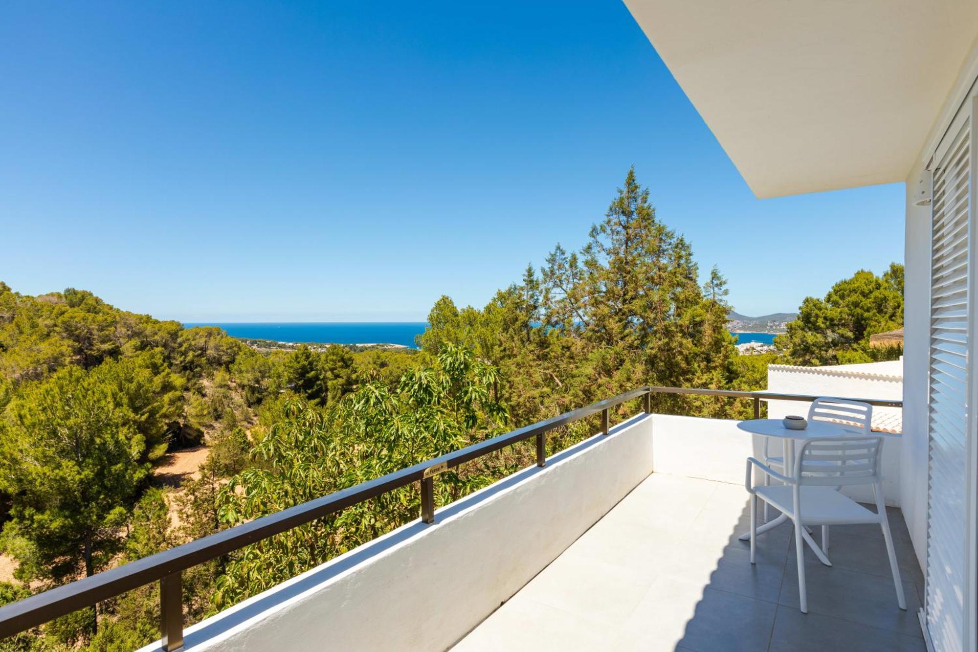 Victoria Sunset Suites Sant Antoni de Portmany Zewnętrze zdjęcie