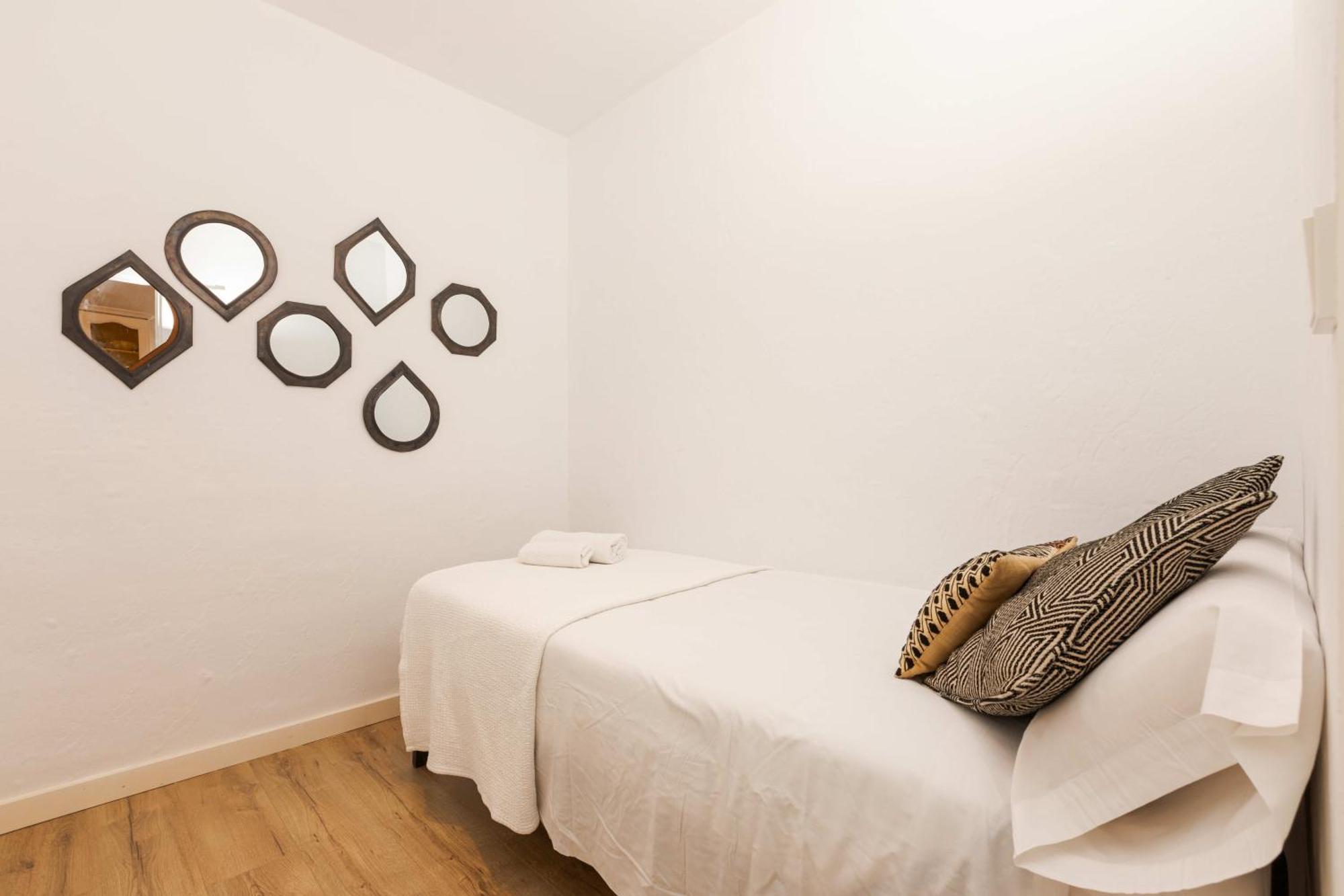 Victoria Sunset Suites Sant Antoni de Portmany Zewnętrze zdjęcie