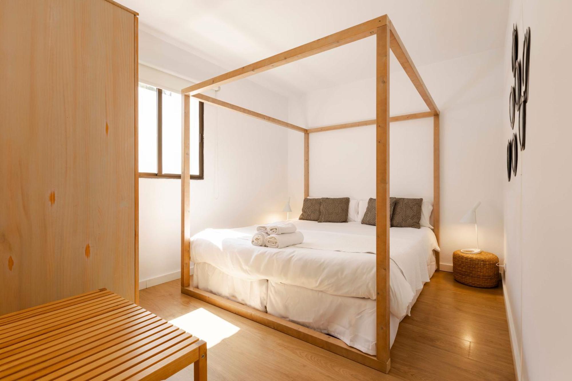 Victoria Sunset Suites Sant Antoni de Portmany Zewnętrze zdjęcie