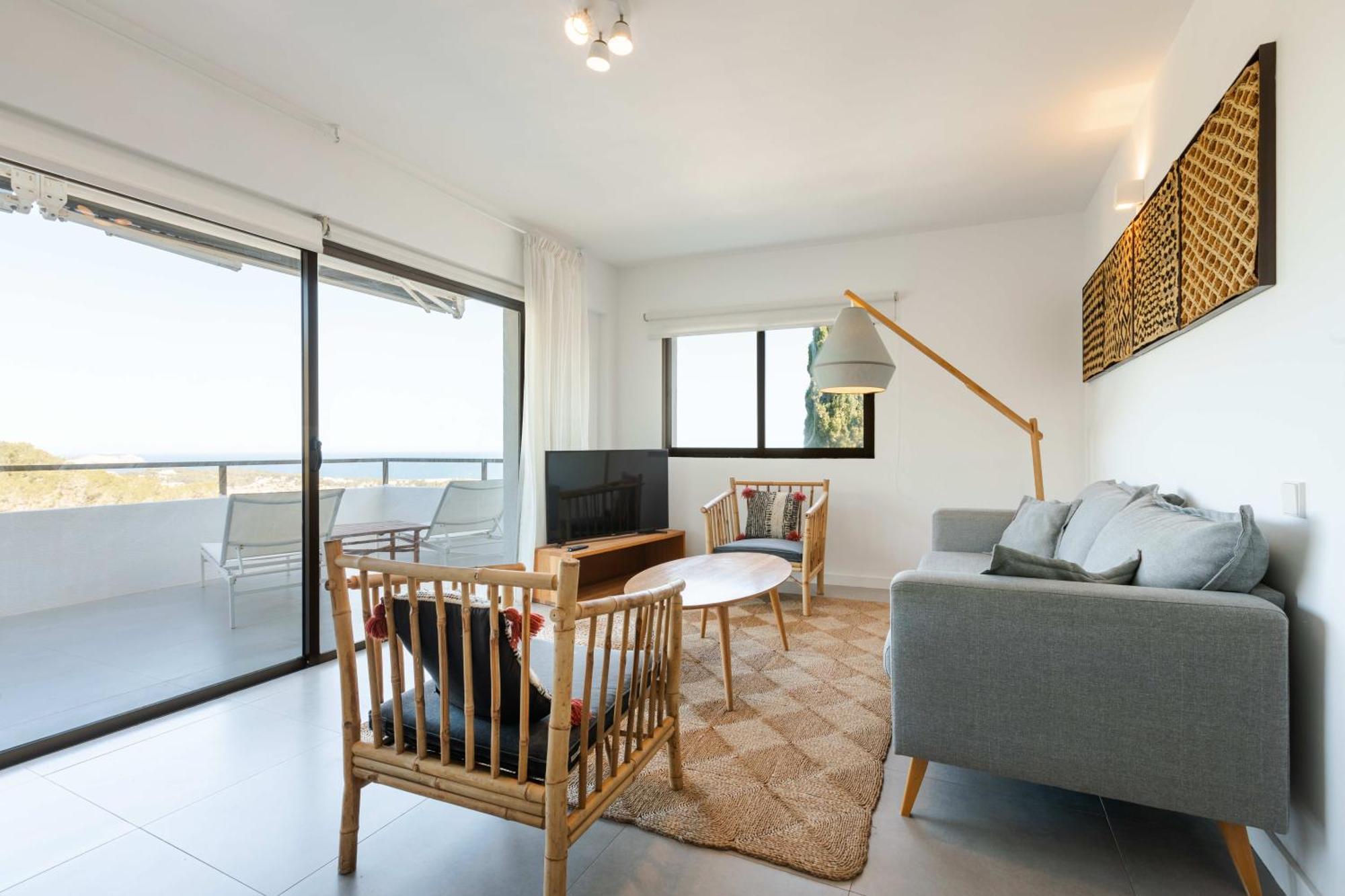 Victoria Sunset Suites Sant Antoni de Portmany Zewnętrze zdjęcie