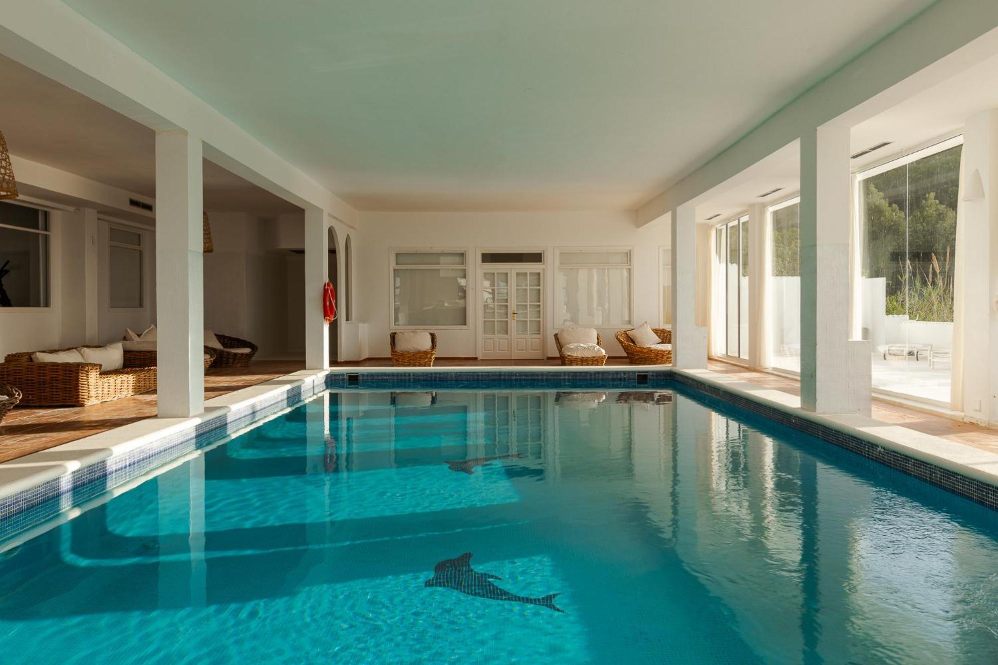 Victoria Sunset Suites Sant Antoni de Portmany Zewnętrze zdjęcie