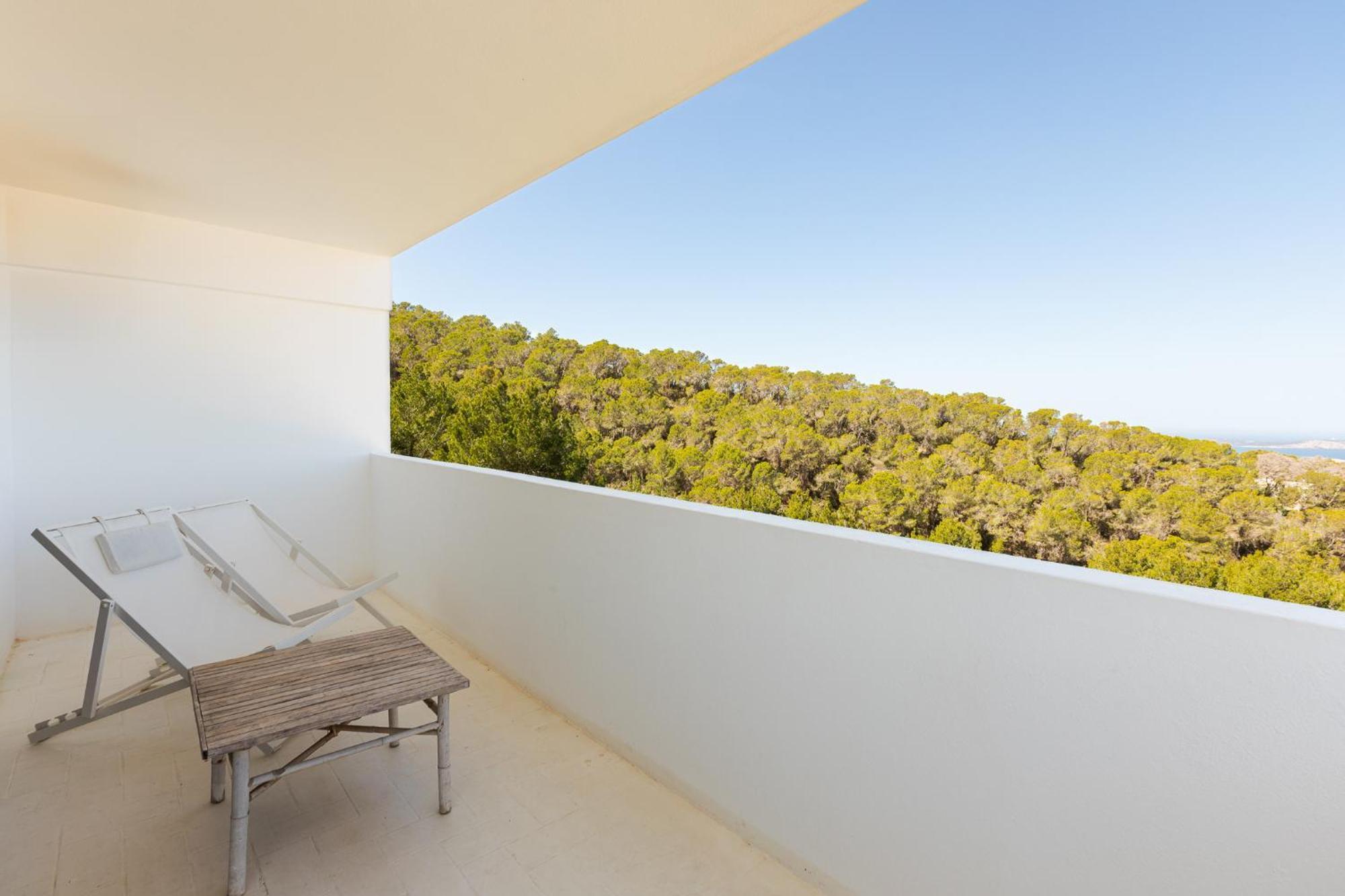 Victoria Sunset Suites Sant Antoni de Portmany Zewnętrze zdjęcie