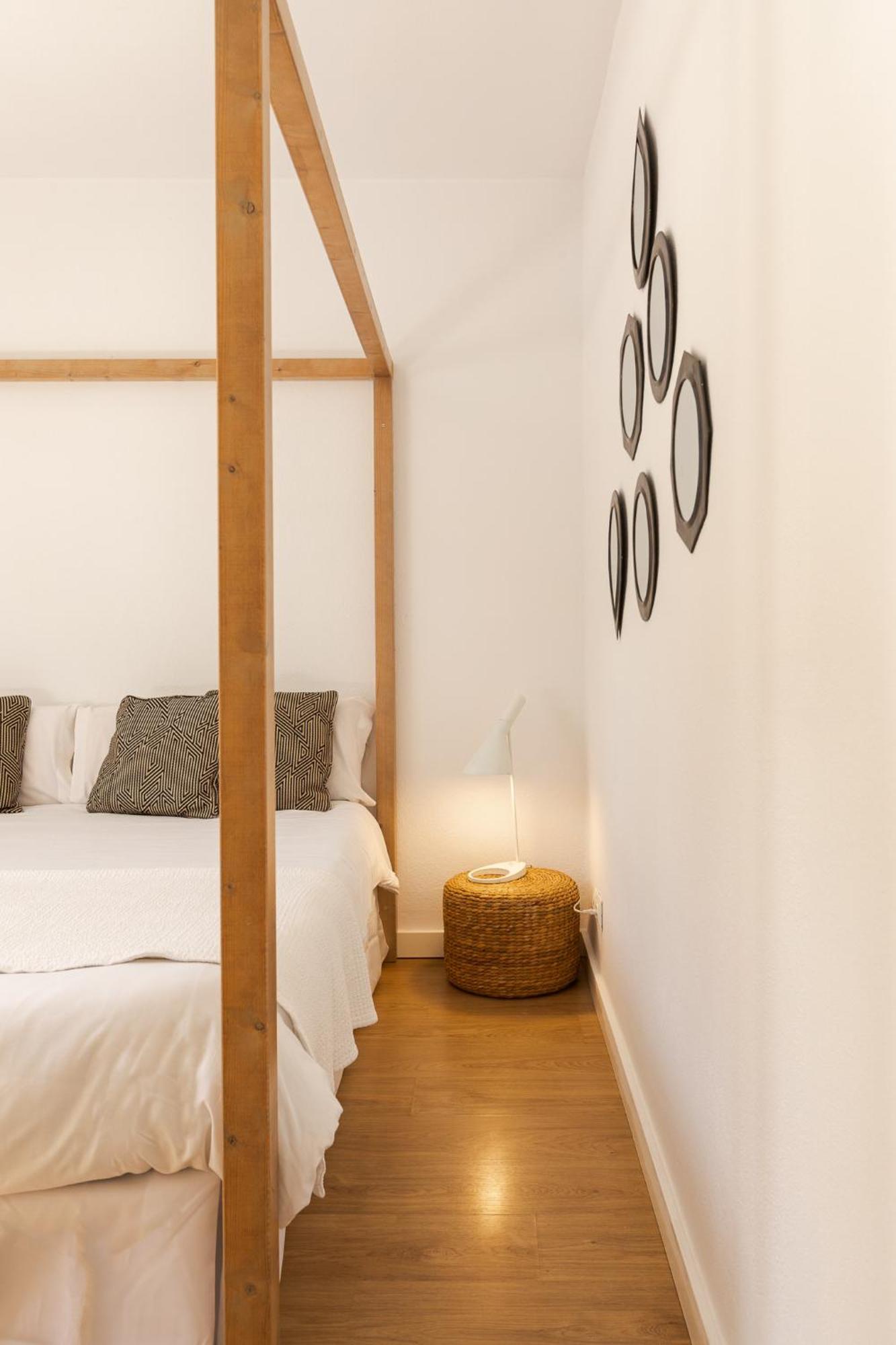 Victoria Sunset Suites Sant Antoni de Portmany Zewnętrze zdjęcie