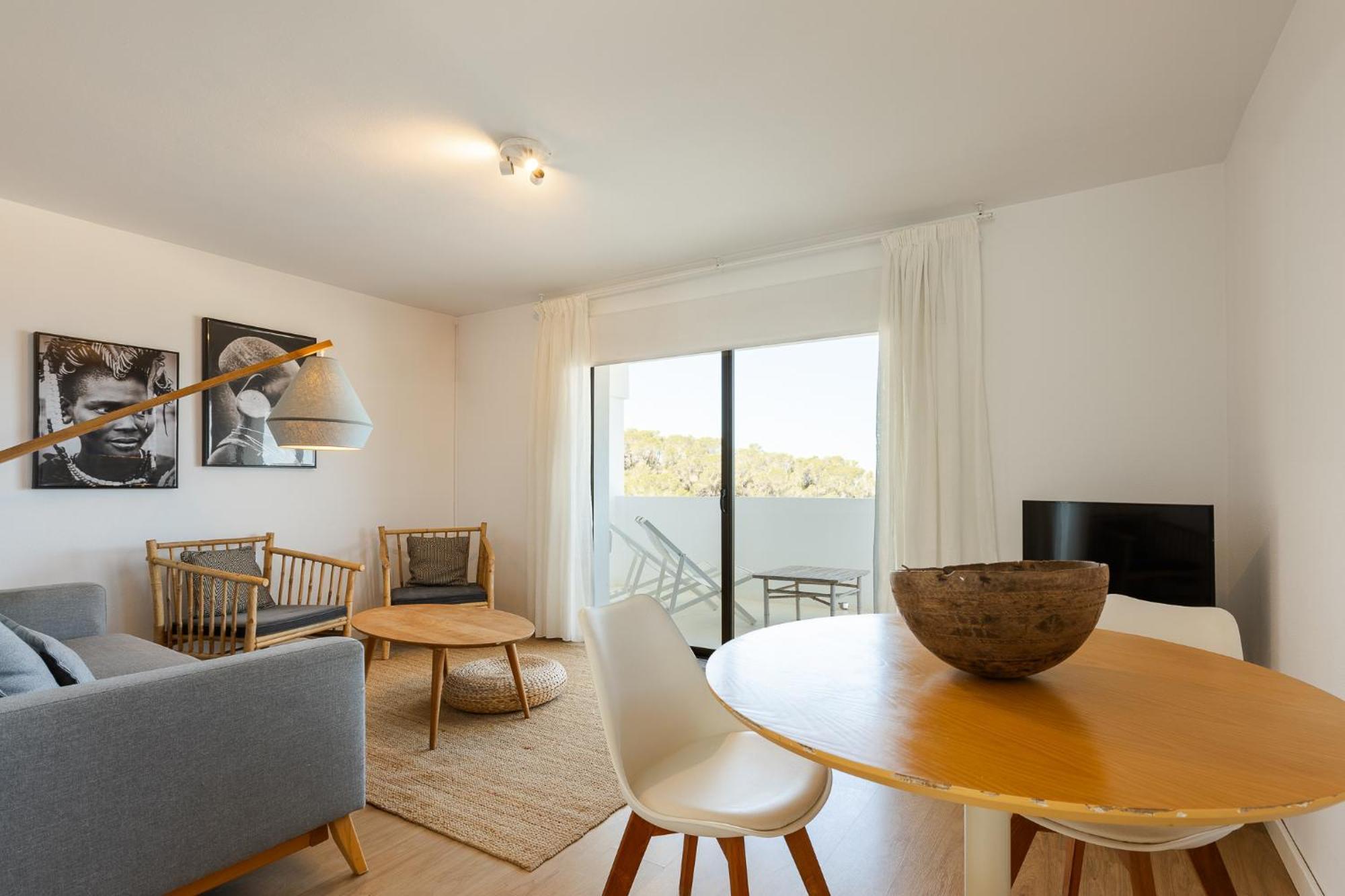 Victoria Sunset Suites Sant Antoni de Portmany Zewnętrze zdjęcie