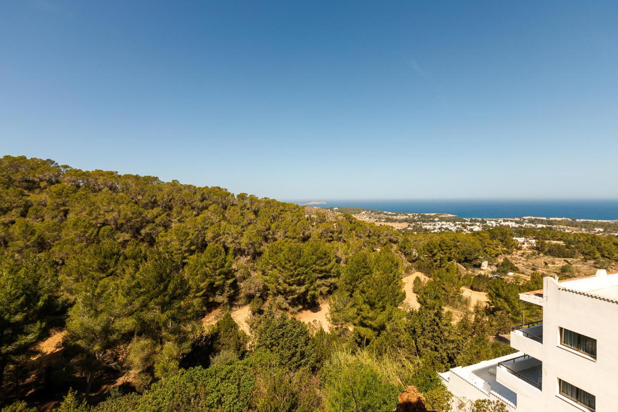 Victoria Sunset Suites Sant Antoni de Portmany Zewnętrze zdjęcie