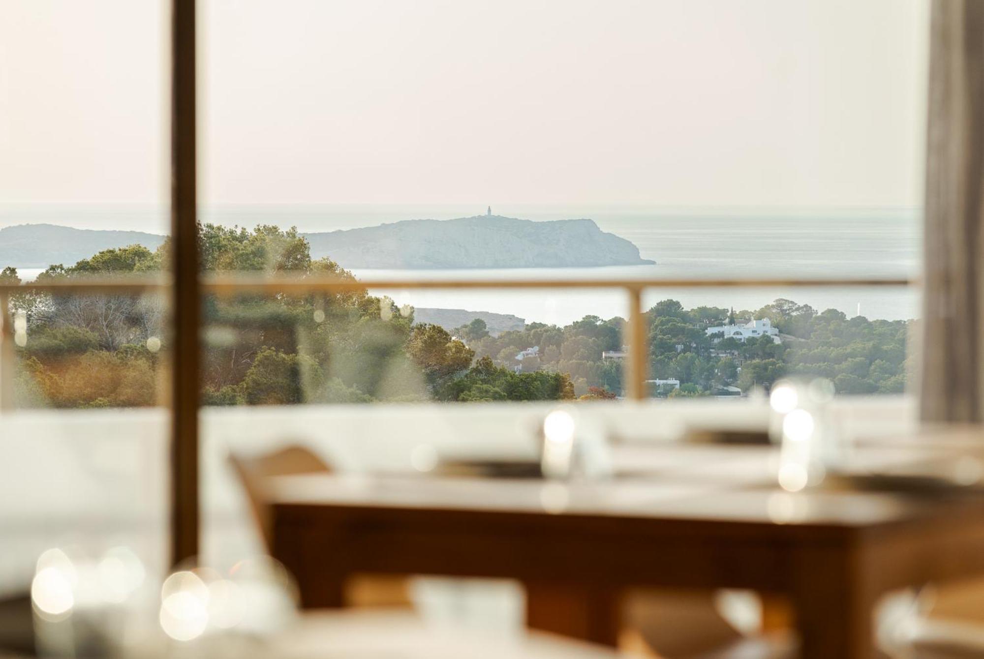 Victoria Sunset Suites Sant Antoni de Portmany Zewnętrze zdjęcie