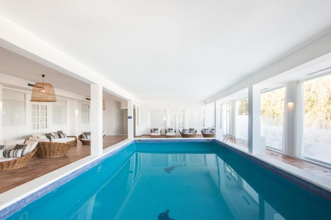 Victoria Sunset Suites Sant Antoni de Portmany Zewnętrze zdjęcie