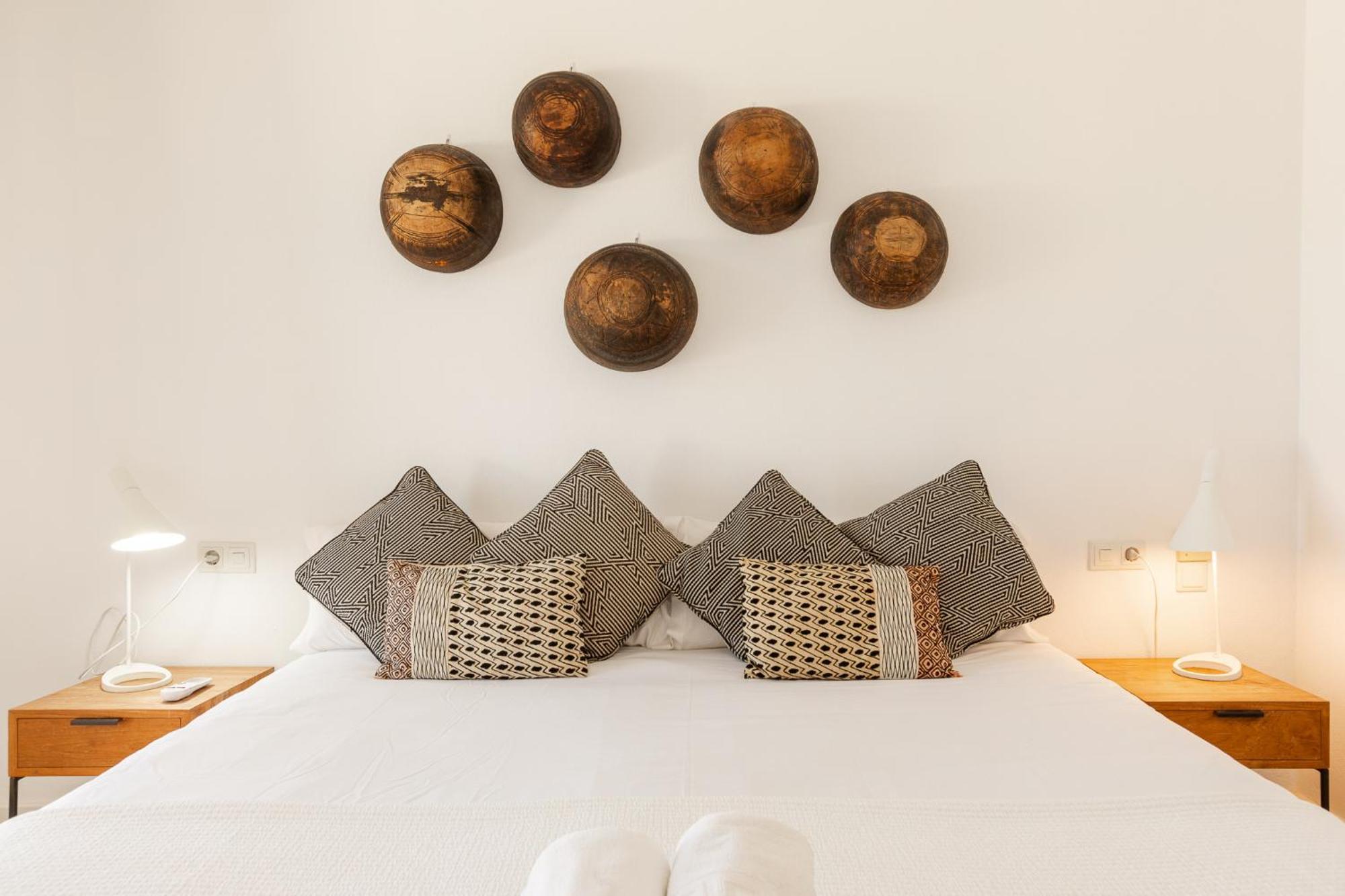 Victoria Sunset Suites Sant Antoni de Portmany Zewnętrze zdjęcie